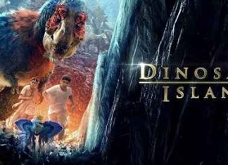Dinosaur Island İndir – Full PC