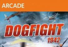 Dogfight 1942 İndir – Full – Savaş Oyunu