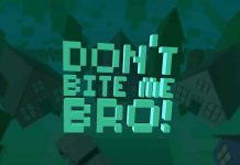 Don’t Bite Me Bro İndir – Full PC – COOP
