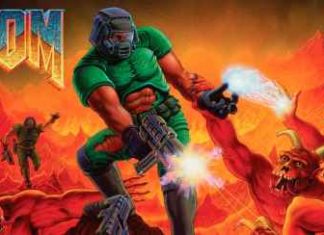 DOOM Apk İndir – Full Sürüm v1.0.9 Mod + Data