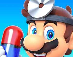 Dr. Mario World Apk İndir – Tam Sürüm v1.3.0