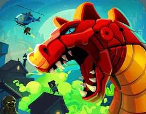 Dragon Hills 2 Apk İndir – Full Mod Sınırsız Para Hileli v1.2.11