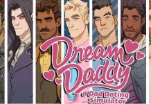 Dream Daddy A Dad Dating Simulator İndir – Full PC