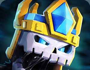 Dungeon Boss Apk İndir – Full Mod Hasar Hileli v0.5.15268