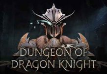 Dungeon Of Dragon Knight İndir – Full + DLC