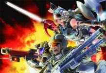 Earth Defense Force 5 İndir – Full + 20 DLC – MP