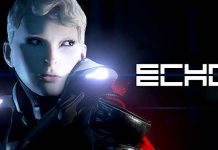 ECHO İndir – Full PC – DLC – Torrent