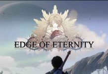 Edge of Eternity Chapter 3 İndir – Full
