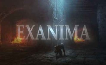 Exanima İndir – Full + Kurulum