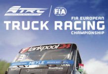 FIA European Truck Racing Championship İndir – Full PC + Dlc