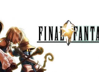 FINAL FANTASY IX Apk İndir – Full 1.5.2 + Mod