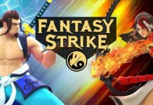 Fantasy Strike İndir – Full Türkçe + DLC
