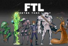 FTL Faster Than Ligh İndir – Full Türkçe + DLC + Update