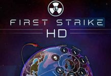 First Strike Final Hour İndir – Full PC Türkçe