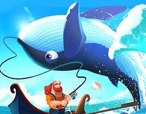 Fishherman Go Apk İndir – Full Mod Para Hileli v1.0.6.1001
