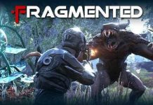 Fragmented İndir – Full + Update