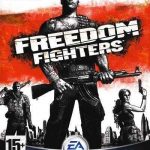 Freedom Fighters İndir – Full Türkçe + Kurulum