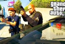 GTA 5 PoliceMod 2 İndir – v2.0.1 + Polis Olma Yaması + Kurulum