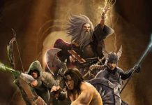 Gauntlet Slayer Edition İndir – Full PC + Torrent