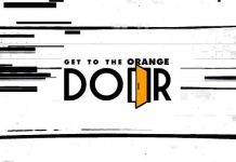 Get To The Orange Door İndir – Full + Kurulum