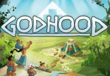 Godhood İndir – Full + Tüm DLC
