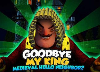 Goodbye My King İndir – Full PC + Kurulum