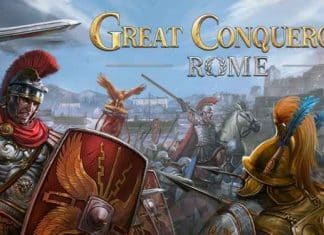 Great Conqueror Rome Apk İndir – v2.8.4+ Mod Full