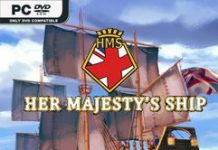 Her Majesty’s Ship İndir – Full