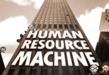 Human Resource Machine İndir – Full Türkçe + Kurulum