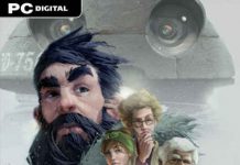 Impact Winter İndir – Full PC – Son Sürüm