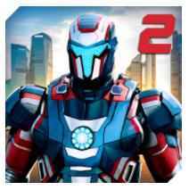 Iron Avenger 2 No Limits Apk İndir – Full Para Hileli Mod v1.77