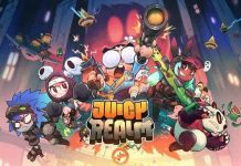 Juicy Realm İndir – Full PC