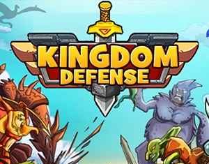 Kingdom Defense The War of Empires TD Apk İndir – Para Hileli Mod v1.5.7