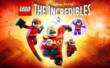 LEGO The Incredibles İndir – Full + CO-OP