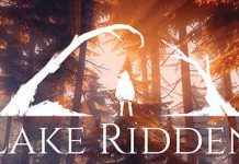 Lake Ridden İndir – Full + Mod