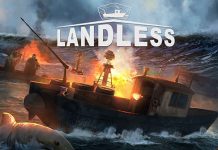 Landless İndir – Full PC – Son Sürüm
