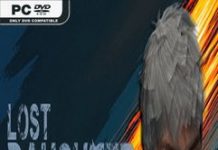 Lost Daughter İndir – Full