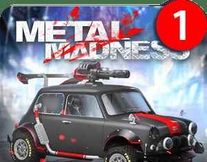 METAL MADNESS PvP Apk İndir – Full Mod Hasar Hileli v0.40.2