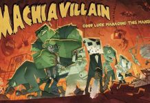 MachiaVillain İndir – Full – Updateli