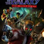 Marvel Guardians of The Galaxy Episode 1-2-3-4-5 İndir – Full PC Türkçe
