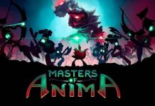 Masters of Anima İndir – Full PC + Kurulum