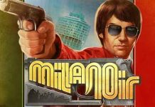Milanoir İndir – Full PC – Ücretsiz