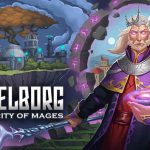 Mittelborg City of Mages İndir – Full PC – Mini Oyun