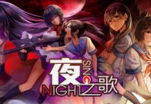 Night Sing İndir – Full + DLC