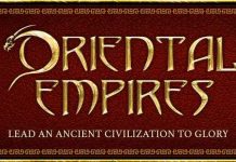 Oriental Empires İndir – Full + Update