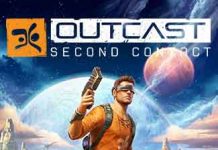 Outcast Second Contact İndir – Full + Tüm DLC