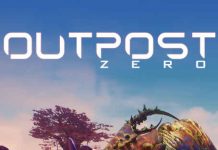 Outpost Zero İndir – Full