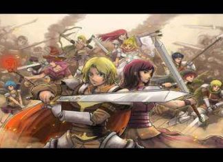 Partia 3 Apk İndir v1.0.9 – Kilitler Açık