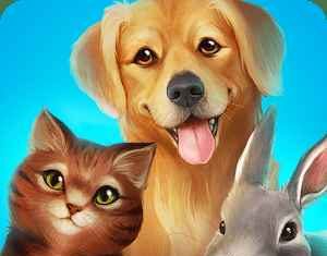Pet World Animal Shelter Apk İndir – Full Mod Yıldız Hileli v5.6.12
