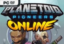Planetoid Pioneers Online İndir – Full